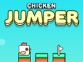 Hry Chicken Jumper