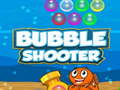 Hry Bubble Shooter 