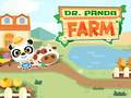 Hry Dr Panda Farm