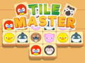Hry Tile Master Match