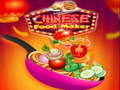 Hry Chinese Food Maker