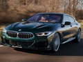 Hry BMW B8 Gran Coupe Slide