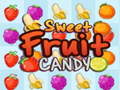 Hry Sweet Fruit Candy 