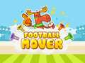 Hry Football Mover