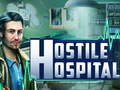 Hry Hostile Hospital