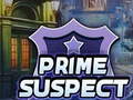 Hry Prime Suspect