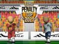 Hry Euro Penalty Cup 2021
