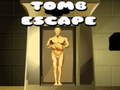 Hry Tomb Escape