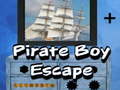 Hry Pirate Boy Escape