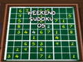Hry Weekend Sudoku 05