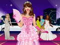 Hry Princess Dressing Models