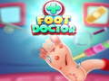 Hry Foot doctor