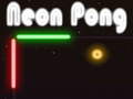 Hry Neon Pong 