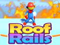 Hry Roof Rails 