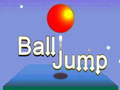 Hry Ball Jump