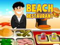Hry Beach Restaurant