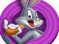 Hry Bugs Bunny Jigsaw Puzzle Collection