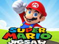 Hry Super Mario Jigsaw