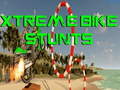 Hry Xtreme Bike Stunts