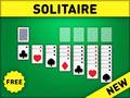 Hry Solitaire: Play Klondike, Spider & Freecell