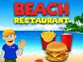 Hry Beach Restaurant