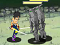 Hry Magic Hip Hop Force