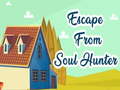 Hry Escape From Soul Hunter