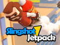 Hry Slingshot Jetpack