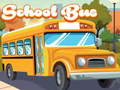 Hry School Bus