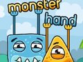 Hry Monster Hands