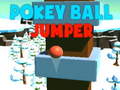 Hry Pokey Ball Jumper