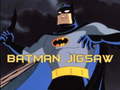 Hry Batman Jigsaw