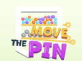 Hry Move the Pin