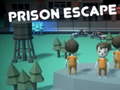 Hry Prison escape 