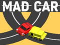 Hry Mad Car