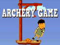 Hry Archery game