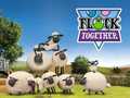 Hry Shaun The Sheep Flock Together