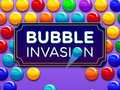 Hry Bubble Invasion