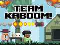 Hry Team Kaboom