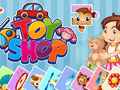 Hry Toy Shop