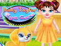 Hry Baby Taylor Eye Care