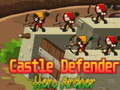 Hry Castle Defender Hero Archer
