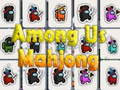 Hry Among Us Mahjong