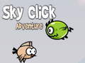 Hry Sky Click Adventure