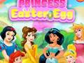 Hry Princess Easter Egg