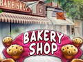 Hry Bakery Shop