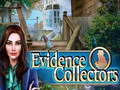 Hry Evidence Collectors