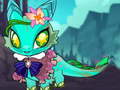 Hry Cute Little Dragon Creator