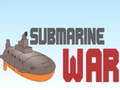 Hry Submarine War