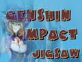 Hry Genshin Impact Jigsaw